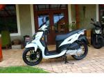Klikněte pro detailní foto č. 2 - Sym Symphony SR 125