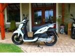 Klikněte pro detailní foto č. 3 - Sym Symphony SR 125