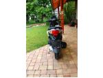 Klikněte pro detailní foto č. 4 - Sym Symphony SR 125