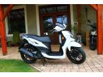 Klikněte pro detailní foto č. 5 - Sym Symphony SR 125