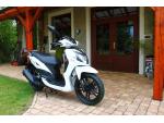 Klikněte pro detailní foto č. 6 - Sym Symphony SR 125