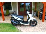 Klikněte pro detailní foto č. 8 - Sym Symphony SR 125