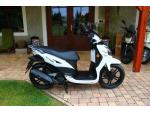 Klikněte pro detailní foto č. 9 - Sym Symphony SR 125