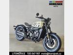 Detail nabídky - CFMOTO 450 CL-C Bobber