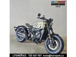 Detail nabídky - CFMOTO 450 CL-C Bobber