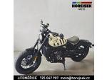 Klikněte pro detailní foto č. 2 - CFMOTO 450 CL-C Bobber