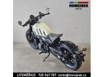 Klikněte pro detailní foto č. 3 - CFMOTO 450 CL-C Bobber