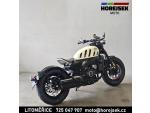 Klikněte pro detailní foto č. 4 - CFMOTO 450 CL-C Bobber