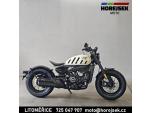 Klikněte pro detailní foto č. 5 - CFMOTO 450 CL-C Bobber