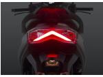 Klikněte pro detailní foto č. 10 - Sym Symphony ST 125i LC