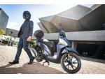 Klikněte pro detailní foto č. 11 - Sym Symphony ST 125i LC