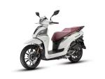 Sym Symphony ST 125i LC