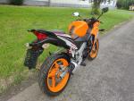 Klikněte pro detailní foto č. 3 - Honda CBR 125 R