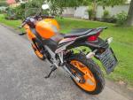 Klikněte pro detailní foto č. 6 - Honda CBR 125 R