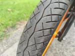 Klikněte pro detailní foto č. 7 - Honda CBR 125 R