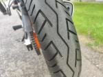 Klikněte pro detailní foto č. 8 - Honda CBR 125 R