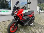 Klikněte pro detailní foto č. 1 - Aprilia SR GT 125 / najeto 1947 km / předváděcí moto