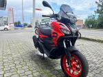 Klikněte pro detailní foto č. 2 - Aprilia SR GT 125 / najeto 1947 km / předváděcí moto