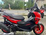 Klikněte pro detailní foto č. 4 - Aprilia SR GT 125 / najeto 1947 km / předváděcí moto