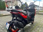 Klikněte pro detailní foto č. 5 - Aprilia SR GT 125 / najeto 1947 km / předváděcí moto