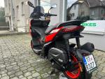 Klikněte pro detailní foto č. 6 - Aprilia SR GT 125 / najeto 1947 km / předváděcí moto