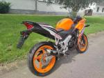 Klikněte pro detailní foto č. 3 - Honda CBR 125 R