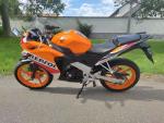 Klikněte pro detailní foto č. 4 - Honda CBR 125 R