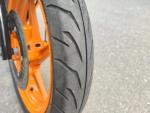 Klikněte pro detailní foto č. 7 - Honda CBR 125 R
