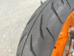 Klikněte pro detailní foto č. 8 - Honda CBR 125 R