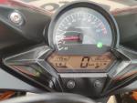 Klikněte pro detailní foto č. 9 - Honda CBR 125 R