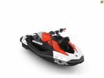 Detail nabídky - Sea - Doo SPARK TRIXX 1-up iBR 90hp MY26