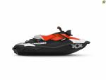 Klikněte pro detailní foto č. 2 - Sea - Doo SPARK TRIXX 1-up iBR 90hp MY26