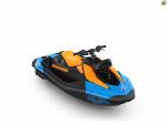 Klikněte pro detailní foto č. 3 - Sea - Doo SPARK TRIXX 1-up iBR 90hp MY26