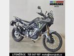 Detail nabídky - CFMOTO 450 MT-R + originální příslušenství