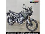 Klikněte pro detailní foto č. 1 - CFMOTO 450 MT-R + originální příslušenství