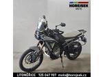 Klikněte pro detailní foto č. 2 - CFMOTO 450 MT-R + originální příslušenství