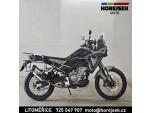 Klikněte pro detailní foto č. 3 - CFMOTO 450 MT-R + originální příslušenství