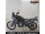 Klikněte pro detailní foto č. 4 - CFMOTO 450 MT-R + originální příslušenství