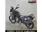 Klikněte pro detailní foto č. 5 - CFMOTO 450 MT-R + originální příslušenství
