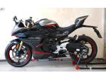 Klikněte pro detailní foto č. 12 - CFMOTO 450 SR - stroj od nás,1.maj,ZÁRUKA,stav nového stroje