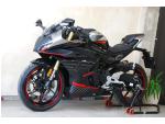 Klikněte pro detailní foto č. 13 - CFMOTO 450 SR - stroj od nás,1.maj,ZÁRUKA,stav nového stroje