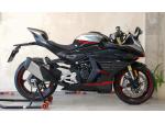 Detail nabídky - CFMOTO 450 SR - stroj od nás,1.maj,ZÁRUKA,stav nového stroje
