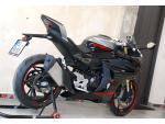 Klikněte pro detailní foto č. 3 - CFMOTO 450 SR - stroj od nás,1.maj,ZÁRUKA,stav nového stroje