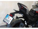 Klikněte pro detailní foto č. 4 - CFMOTO 450 SR - stroj od nás,1.maj,ZÁRUKA,stav nového stroje