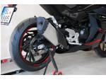 Klikněte pro detailní foto č. 5 - CFMOTO 450 SR - stroj od nás,1.maj,ZÁRUKA,stav nového stroje