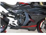Klikněte pro detailní foto č. 6 - CFMOTO 450 SR - stroj od nás,1.maj,ZÁRUKA,stav nového stroje