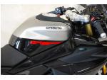Klikněte pro detailní foto č. 7 - CFMOTO 450 SR - stroj od nás,1.maj,ZÁRUKA,stav nového stroje