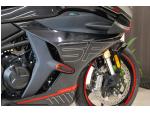 Klikněte pro detailní foto č. 8 - CFMOTO 450 SR - stroj od nás,1.maj,ZÁRUKA,stav nového stroje