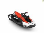 Detail nabídky - Sea - Doo SPARK TRIXX 3-up iBR 90hp MY26
