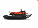 Klikněte pro detailní foto č. 2 - Sea - Doo SPARK TRIXX 3-up iBR 90hp MY26